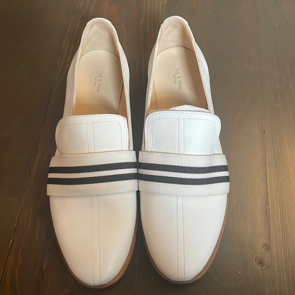 New Rag & Bone Amber Loafer